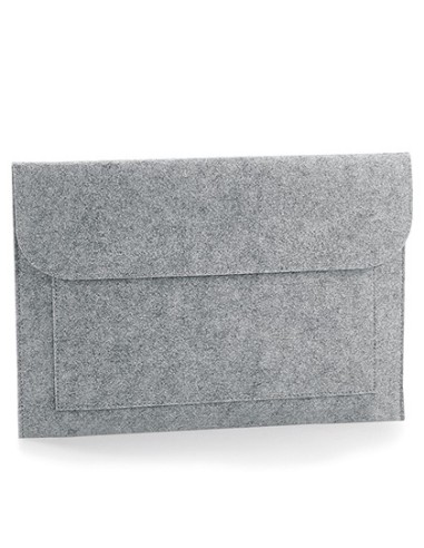 B-BG726-Felt Laptop / Document Slip